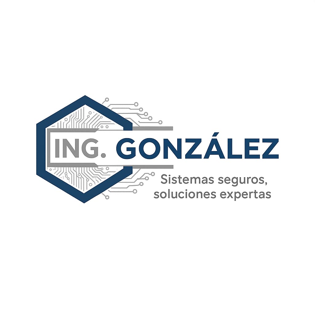 ING.González